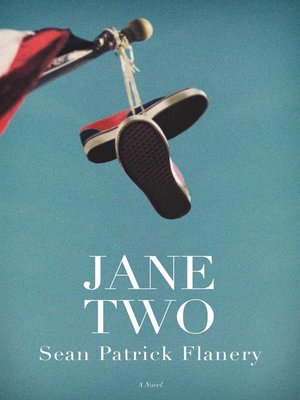 Jane Two - ebook